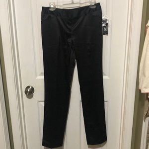 APT9 black slacks